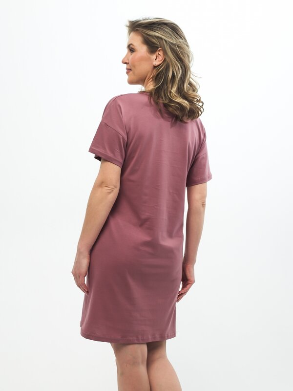 Binita Туника 583938 388/5-3 сухая роза