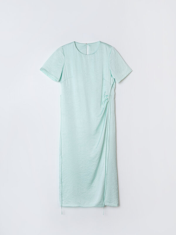 MARK FORMELLE Платье 583943 154032 светлая мята