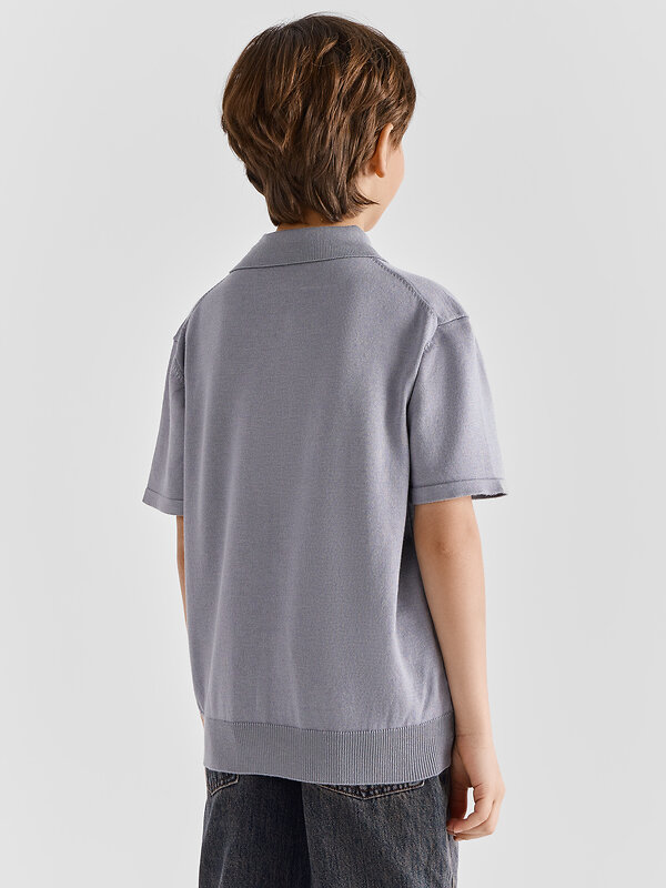 MARK FORMELLE Поло 583947 113466 серый