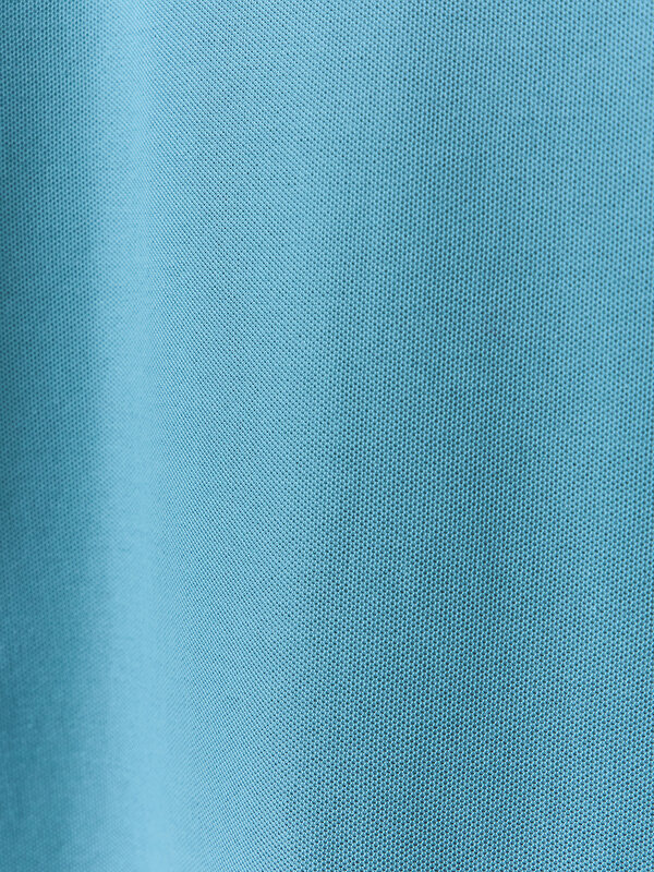 MARK FORMELLE Поло 583949 111953-1 лазурный берег +печать