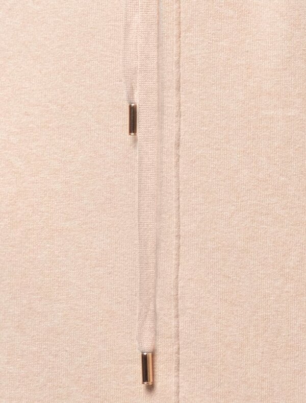 VILATTE Платье 583969 D32.091 бежевый