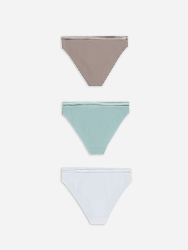 MARK FORMELLE Трусы 583988 412619-3 мятный