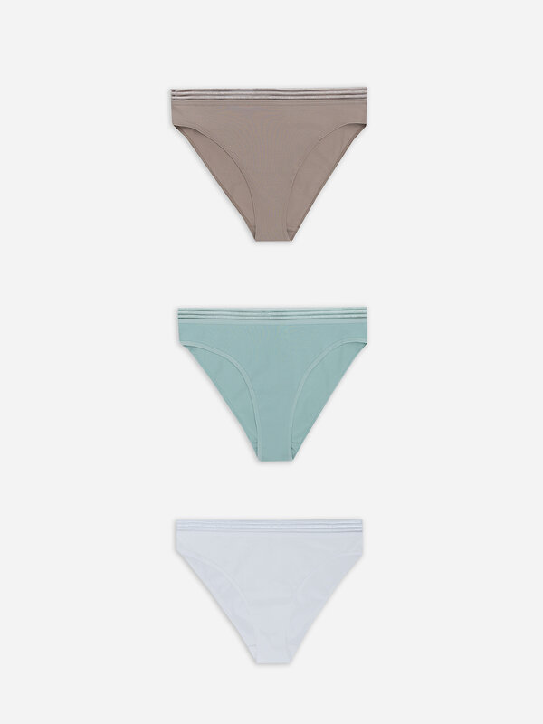 MARK FORMELLE Трусы 583988 412619-3 мятный