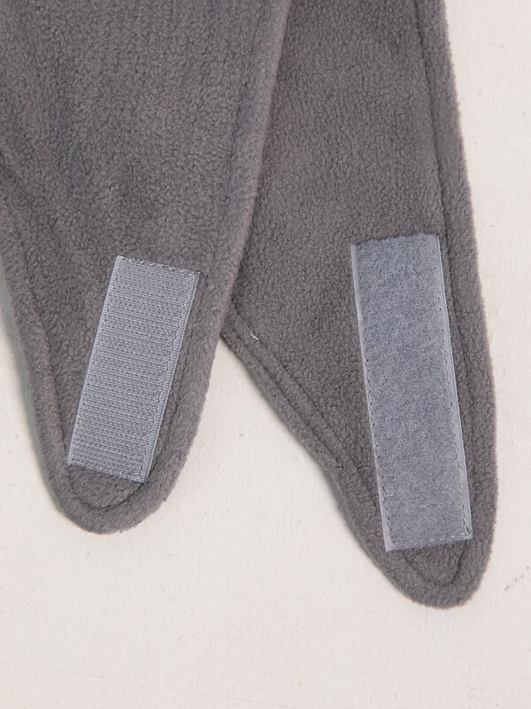 LT Collection Повязка на голову 583998 ПР18-23М серый