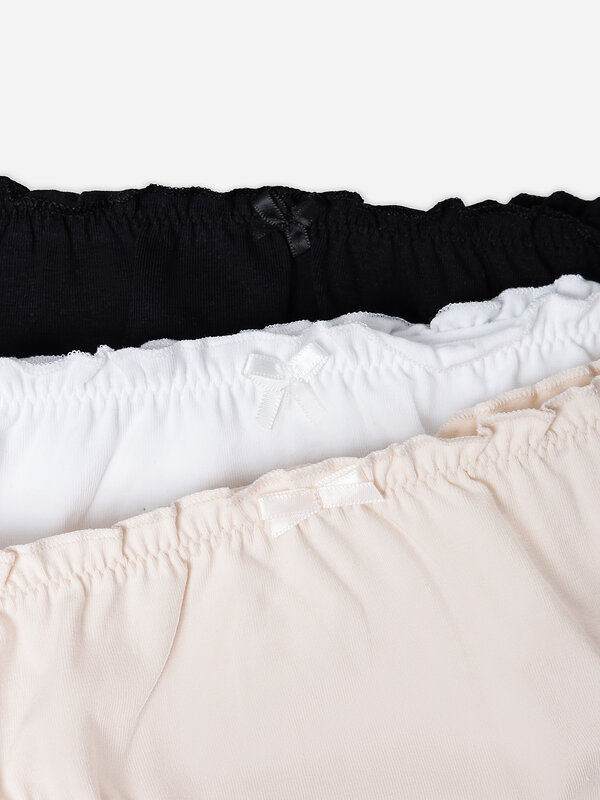 MARK FORMELLE Трусы 584002 412656-3 белый