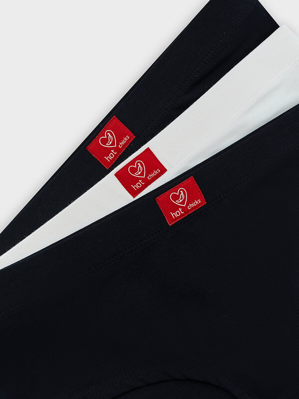 MARK FORMELLE Трусы 584007 412607-3 молочный