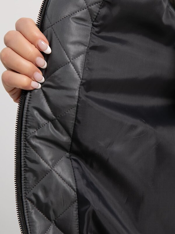 LT Collection Жилет 584016 Б15320-18М темно-серый