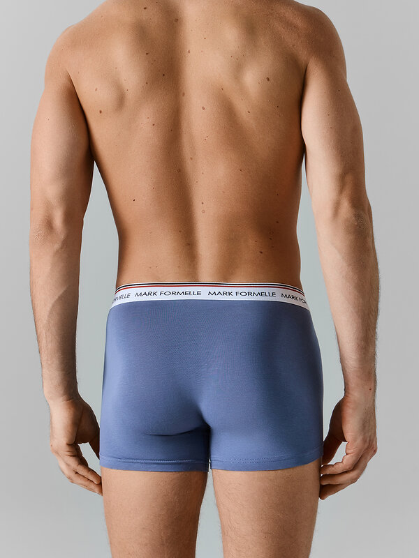 MARK FORMELLE Трусы 584019 411221 темное небо