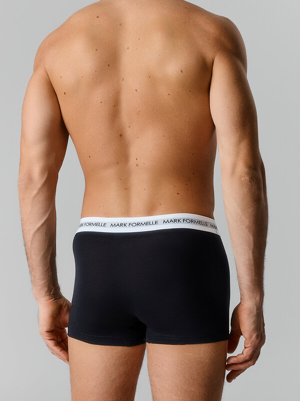 MARK FORMELLE Трусы 584029 411228 черный