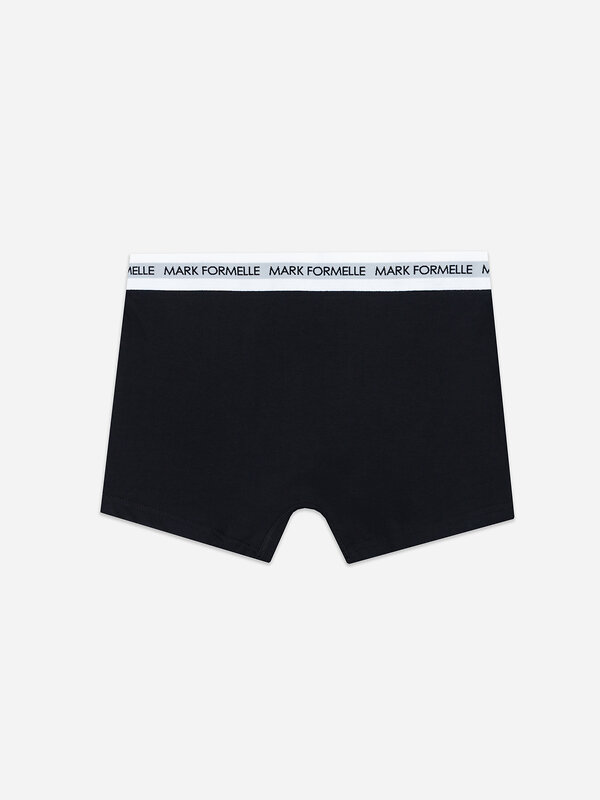 MARK FORMELLE Трусы 584029 411228 черный