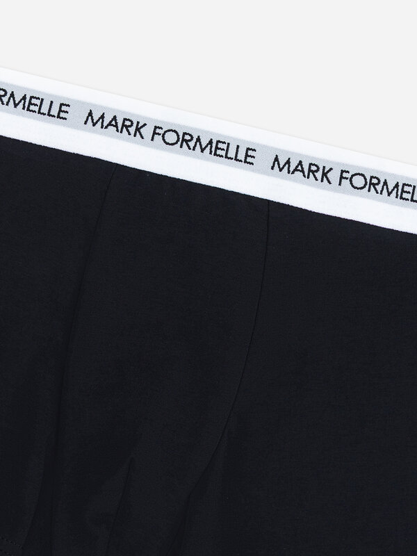 MARK FORMELLE Трусы 584029 411228 черный