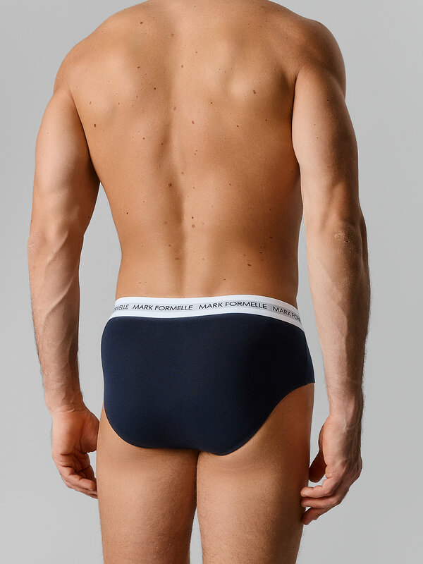MARK FORMELLE Трусы 584036 411170 темно-синий