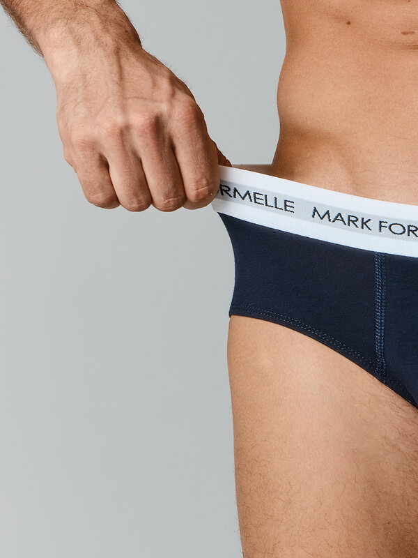 MARK FORMELLE Трусы 584036 411170 темно-синий