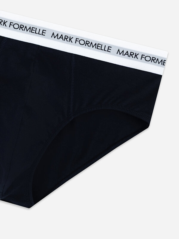 MARK FORMELLE Трусы 584036 411170 темно-синий