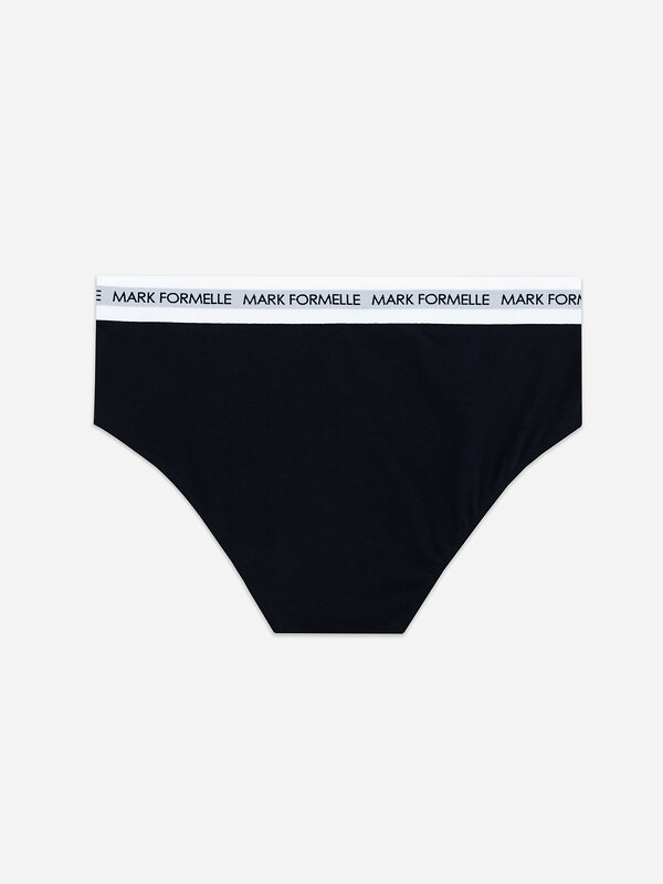 MARK FORMELLE Трусы 584036 411170 темно-синий