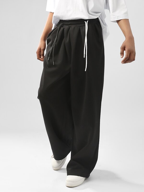 Соль&Перец Брюки 584038 SP0458AG черный