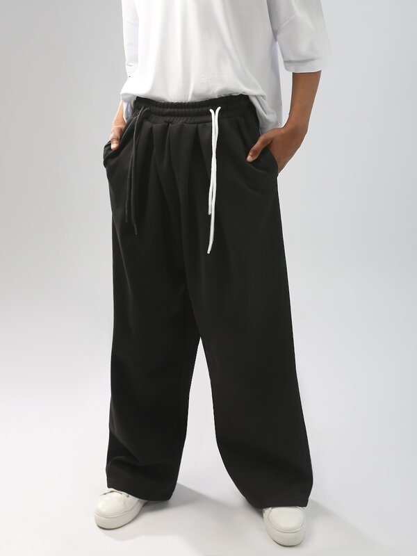 Соль&Перец Брюки 584038 SP0458AG черный