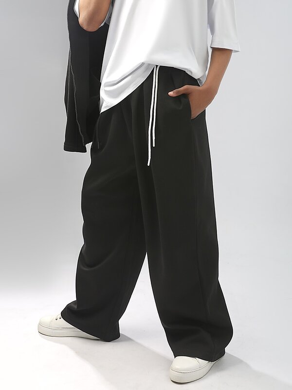 Соль&Перец Брюки 584038 SP0458AG черный