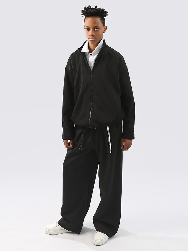 Соль&Перец Брюки 584038 SP0458AG черный