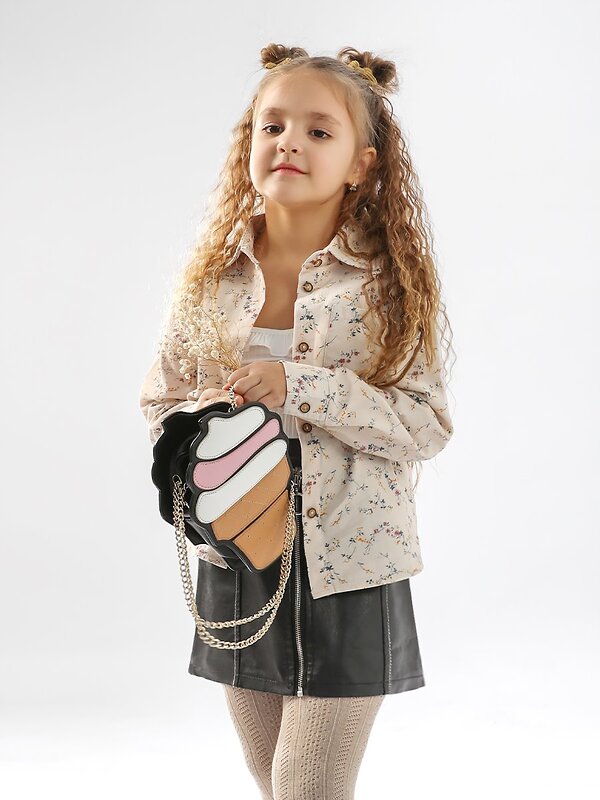 Соль&Перец Блузка 584040 SP1511 кремово-голубой