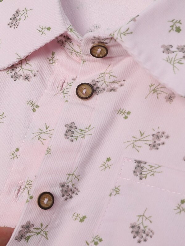 Соль&Перец Блузка 584041 SP1511 розовый