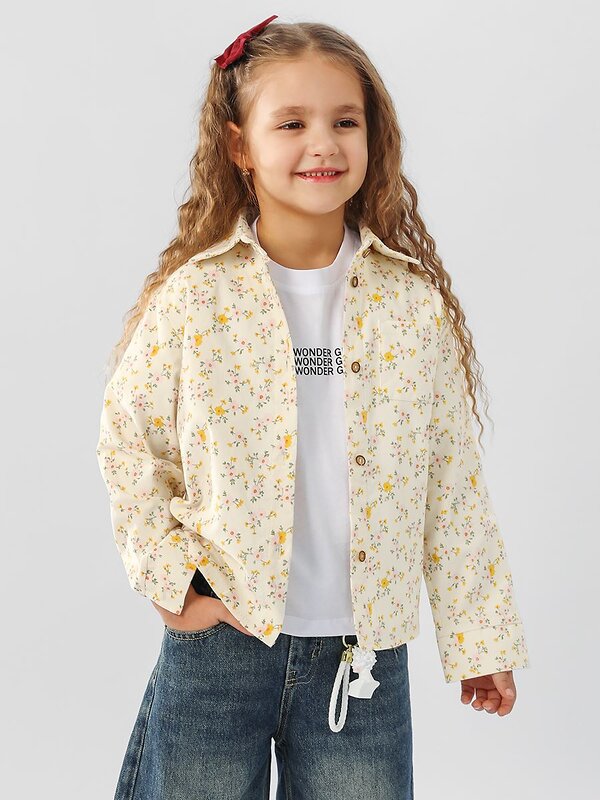 Соль&Перец Блузка 584042 SP1511 кремово-желтый