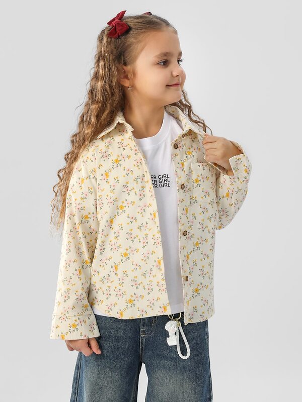 Соль&Перец Блузка 584042 SP1511 кремово-желтый