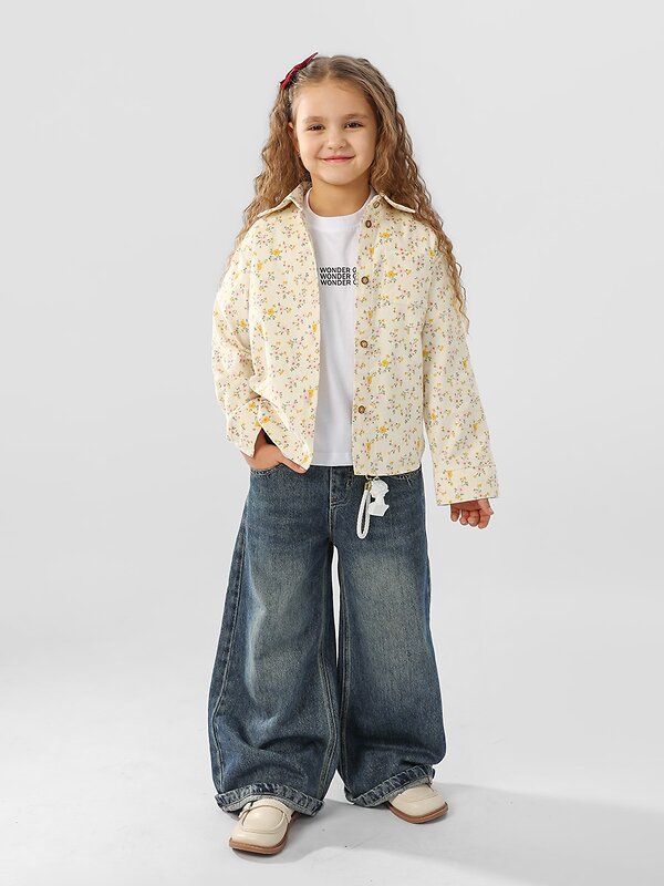 Соль&Перец Блузка 584042 SP1511 кремово-желтый