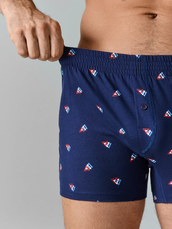 MARK FORMELLE Трусы 584045 411152 узор на затмении