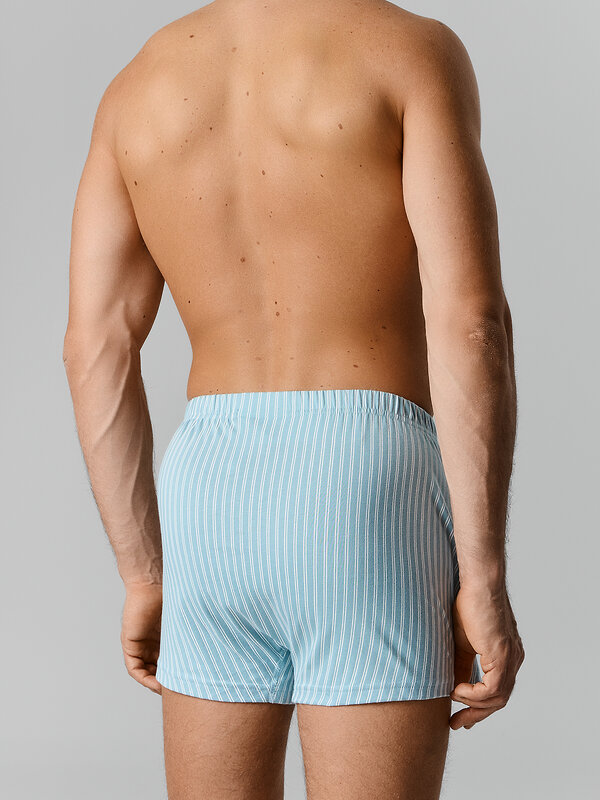 MARK FORMELLE Трусы 584059 411231 белая полоска на полыни