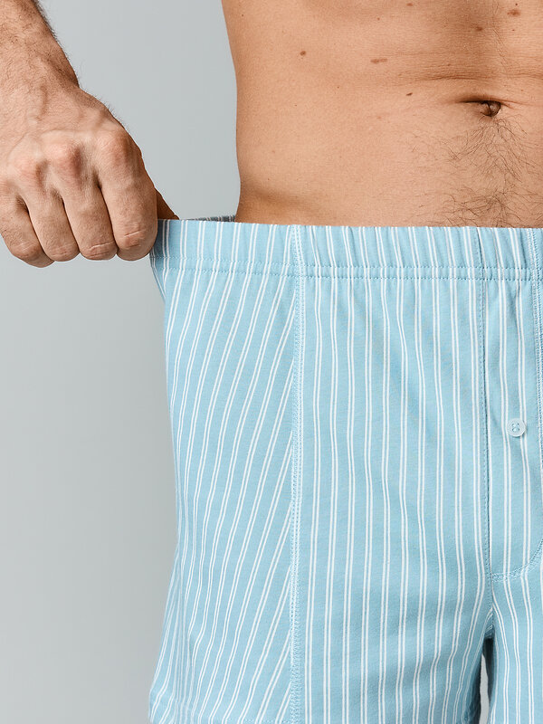 MARK FORMELLE Трусы 584059 411231 белая полоска на полыни