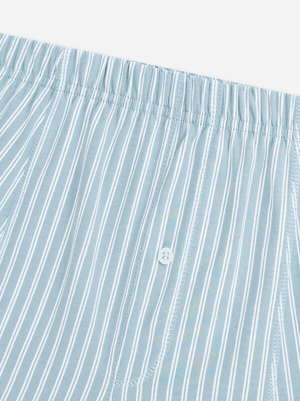 MARK FORMELLE Трусы 584059 411231 белая полоска на полыни