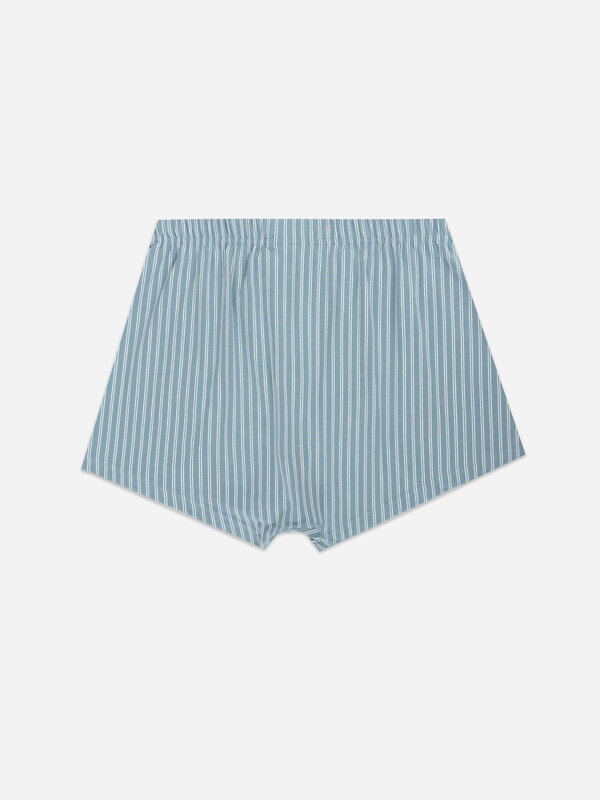 MARK FORMELLE Трусы 584059 411231 белая полоска на полыни