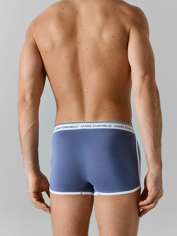 MARK FORMELLE Трусы 584069 411165-2 темное небо +черный