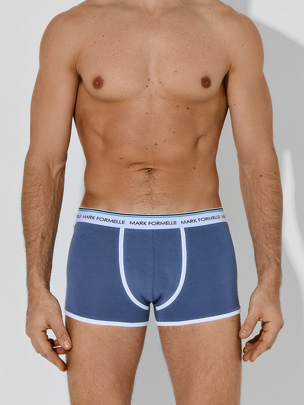 MARK FORMELLE Трусы 584069 411165-2 темное небо +черный