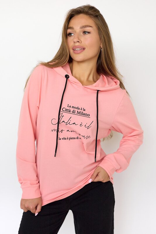 Lika Dress Футболка 584072 10213 Персиковый