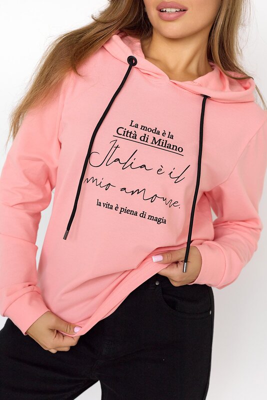 Lika Dress Футболка 584072 10213 Персиковый