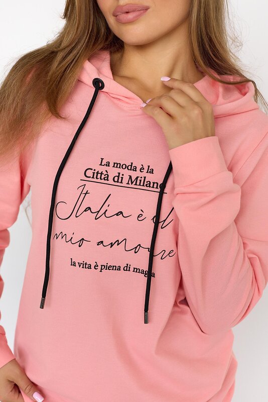 Lika Dress Футболка 584072 10213 Персиковый