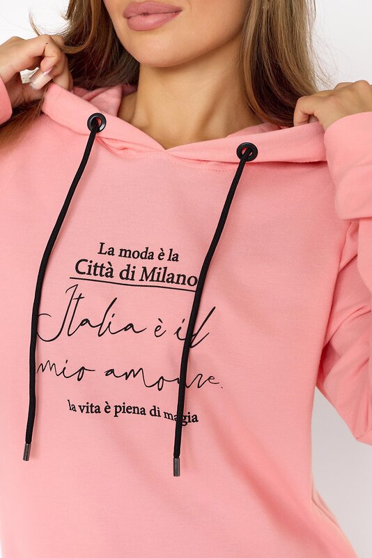 Lika Dress Футболка 584072 10213 Персиковый