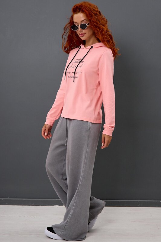 Lika Dress Футболка 584072 10213 Персиковый