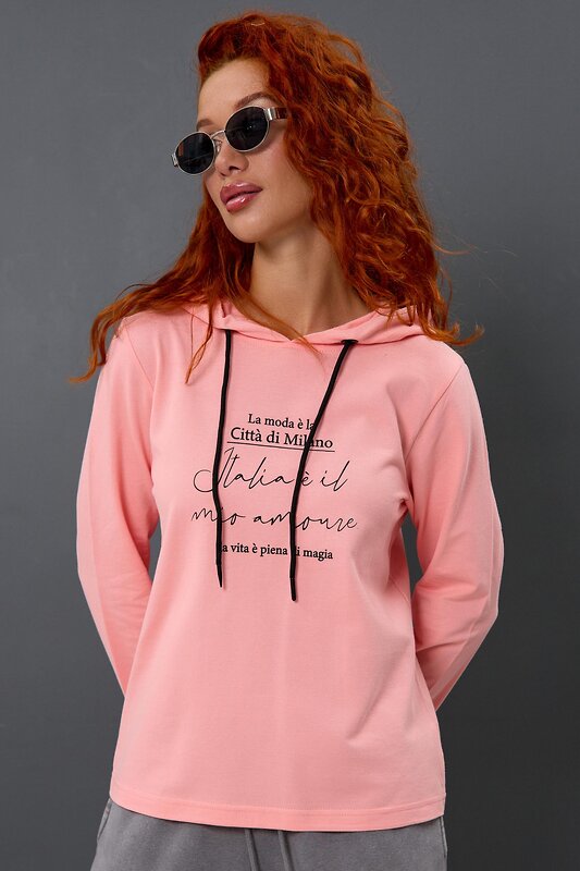 Lika Dress Футболка 584072 10213 Персиковый