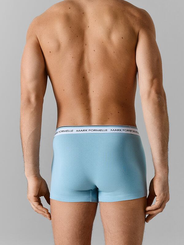 MARK FORMELLE Трусы 584073 411228-2 полынь +черный