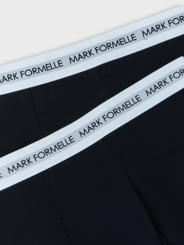 MARK FORMELLE Трусы 584075 411228-2 черный +черный