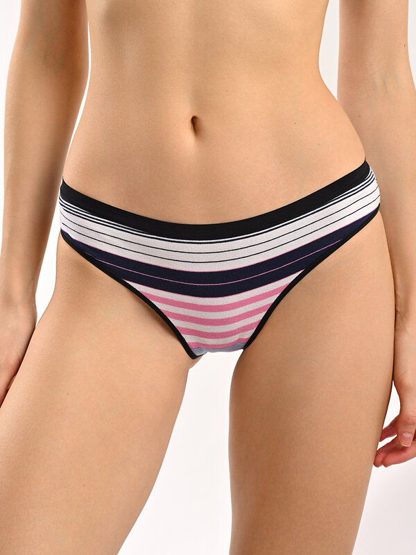 INDEFINI Трусы 584081 4163LUF Мультиколор