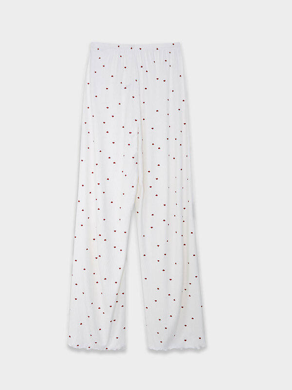 MARK FORMELLE Комплект 584085 592650 сердечки на белом