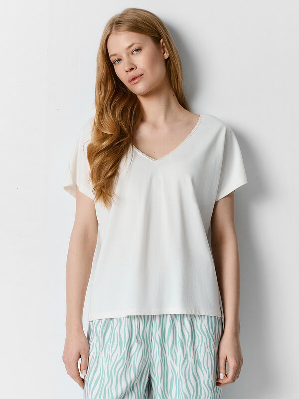 MARK FORMELLE Комплект 584087 592545 св.молочный +зебра на св.молочном