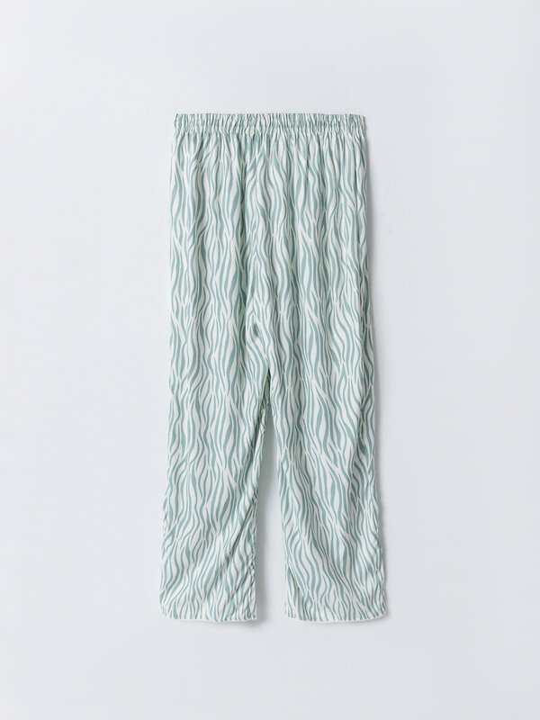 MARK FORMELLE Комплект 584087 592545 св.молочный +зебра на св.молочном