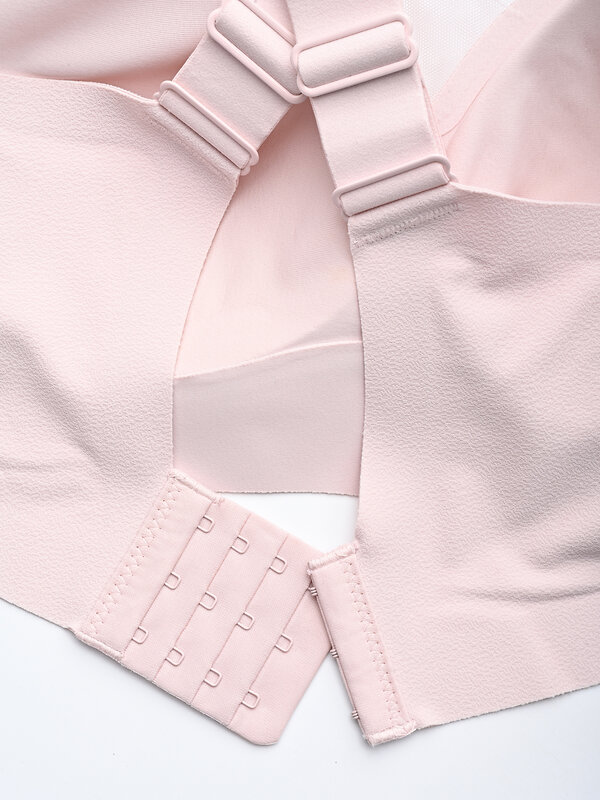 INDEFINI Бюстгальтер 584088 5193WXY Розовый