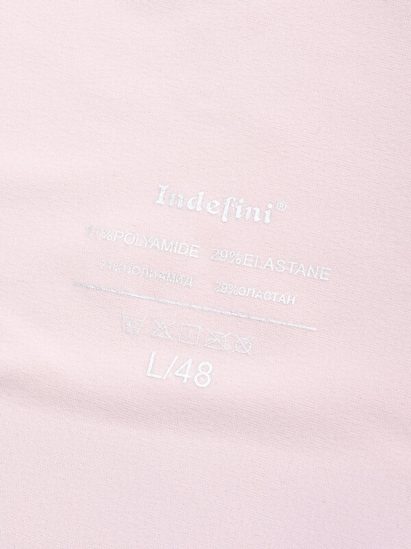 INDEFINI Бюстгальтер 584088 5193WXY Розовый