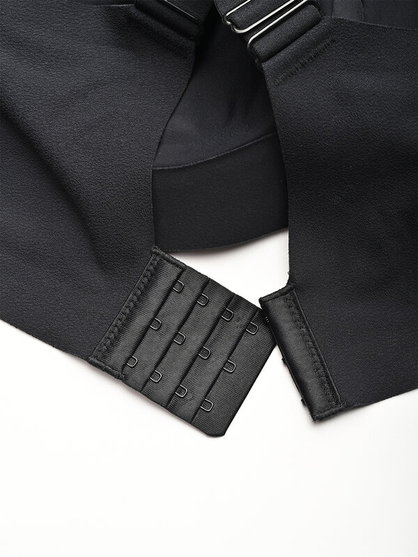 INDEFINI Бюстгальтер 584089 5194WXY Черный